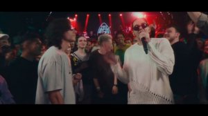 KLAVA BRAVO - 3 СТУДИЙНЫХ РАУНДА VS (KNOWNAIM) НА 140 BPM (AUTOTUNE)