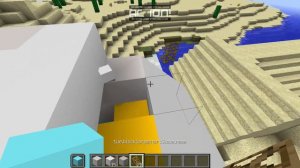 майнкрафт улучшение деревни 4 серии (апгреиды)