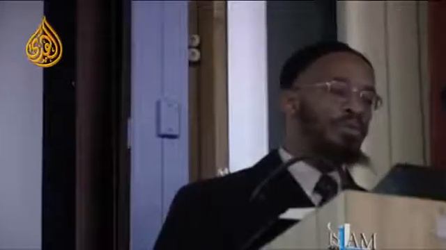 Халид Ясин - Коран в современном мире смотреть онлайн