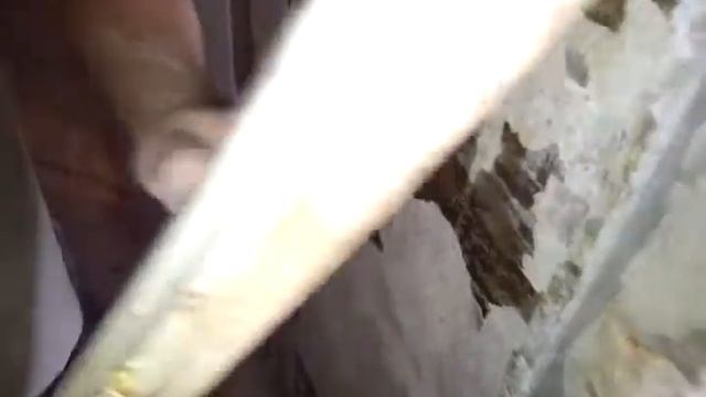 Выравнивание стены. смотреть онлайн