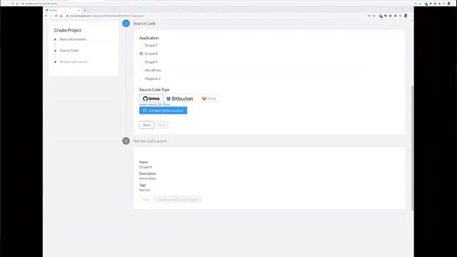 Journey into Kubernetes смотреть онлайн