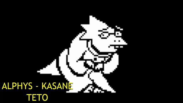 Undertale ~ Ievan Polkka (v.2) смотреть онлайн
