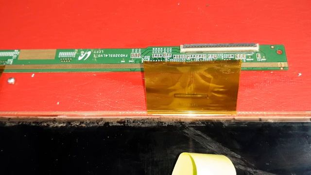 #suscribete #ami #canal COMO UNIR COF DESPRENDIDO DEL PCB DE UNA MANERA FÁCIL Y SENCILLA смотреть онлайн