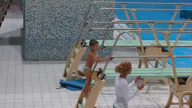 Водоплавающий