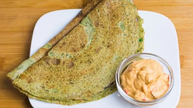 4 High Protein Breakfast Recipes l Super Healthy Protein Rich Breakfasts смотреть онлайн