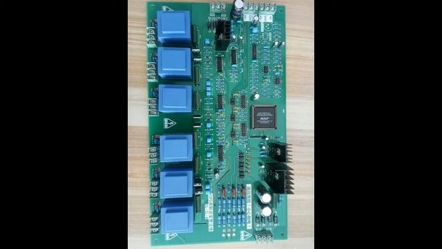 induction furnace main control panel главная плата управления печи индукционная печь смотреть онлайн