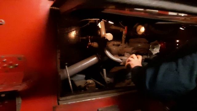 ОДИН ДЕНЬ ИЗ ЖИЗНИ ПОЖАРНЫХ смотреть онлайн