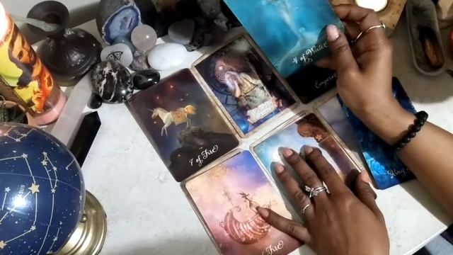 TAURUS ? What You Don't Want Is Clear | Full Moon Oracle March 2021 смотреть онлайн