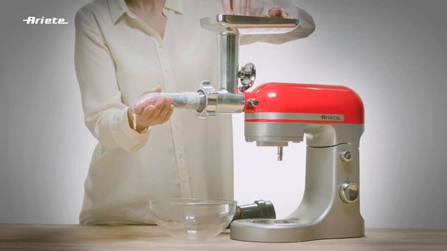 Kit accessori per Impastatrice Moderna mod. 1589 - Ariete 4079 смотреть онлайн
