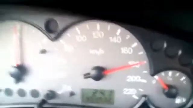 Ford focus del 2001 1.8 vs 90cv смотреть онлайн
