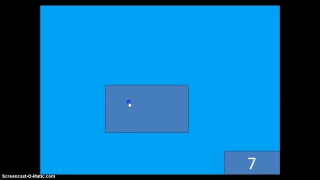 Как создать игру в Power Point 2010 + Все мои игры! #3 смотреть онлайн