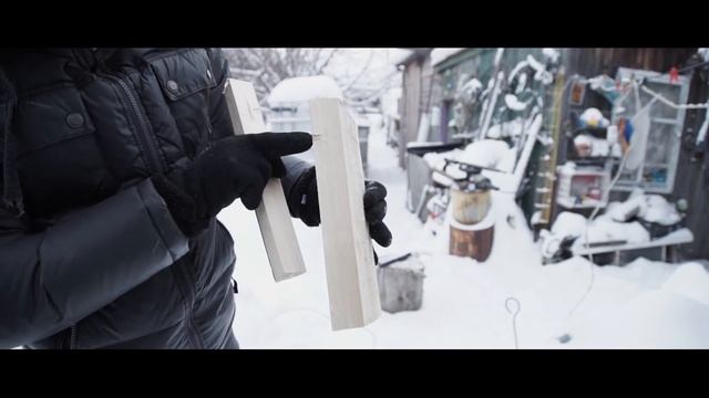 Стреляем на воздухе из подводного ружья Таймень! НЕ ПОВТОРЯТЬ! смотреть онлайн