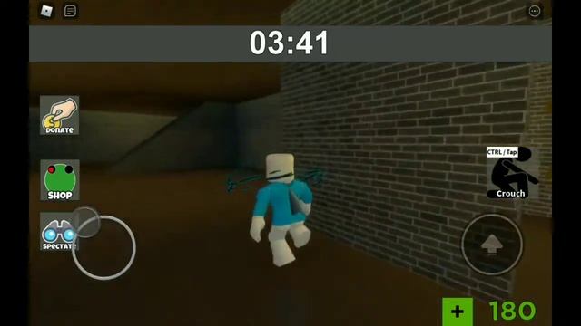 Roblox-Froggy All Chapters!!! смотреть онлайн