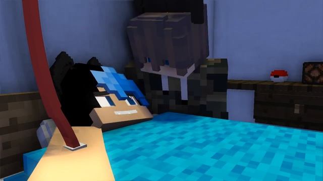 Alive (Minecraft animation)