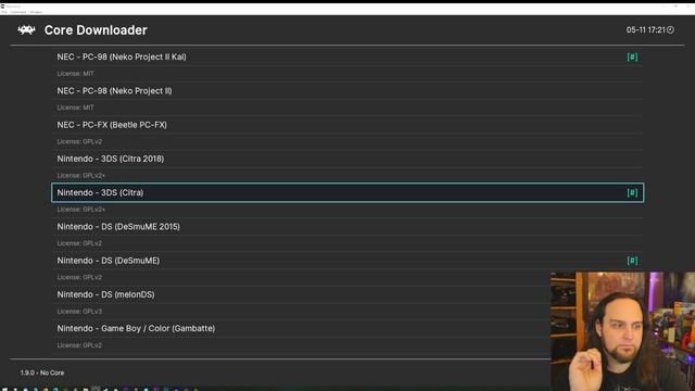 The Best RetroArch Cores 2022 | Desktop & Performance Options for Raspberry Pi, etc. смотреть онлайн