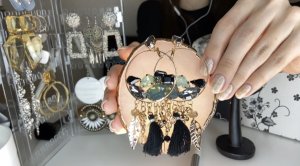 АСМР | ASMR в магазине бижутерии и украшений. Часть 4