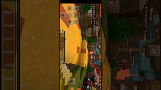 я показывал как включить передача данных в Майнкрафте пе смотреть онлайн