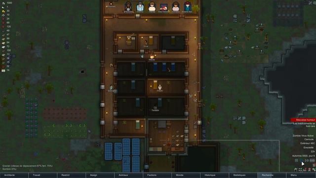 RimWorld - Saison 2 - Episode 16 [FR-HD] смотреть онлайн