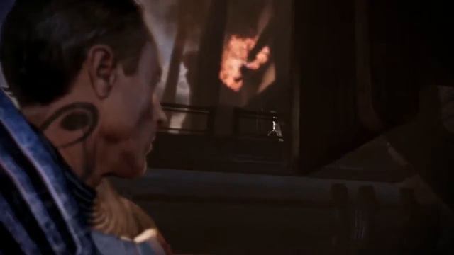 Прохождение Mass Effect 2 по другому 51: Помощь Заиду смотреть онлайн