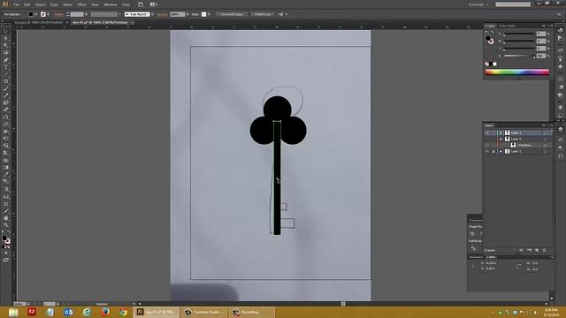 Adobe Illustrator Key