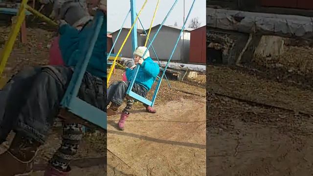 Развлечение только для детей! смотреть онлайн