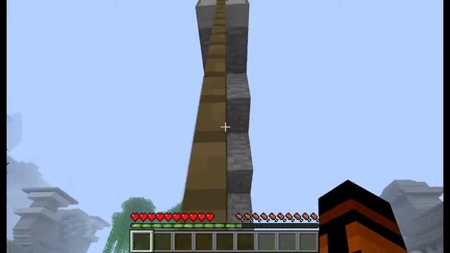 Minecraft Better Than Wolves Mod | Tier 1 | Basic Mechanical Power смотреть онлайн