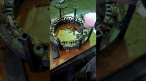 1 Изготовление Ветрогенератора от Игоря Лотц  до 5 кВт БЕЗЗАЛИПАНИЯ