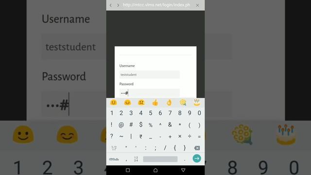 Moodle Demo Video for Students смотреть онлайн