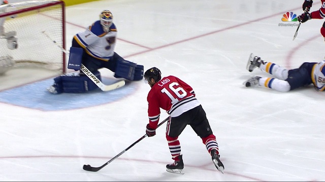 St Louis Blues - Chicago Blackhawks - game 6 ( Stanley Cup 2016 ) смотреть онлайн