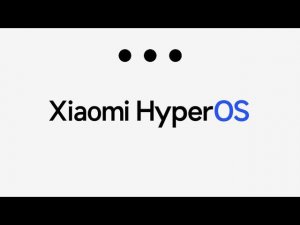 РЕШЕНО! Как отключить три точки (троеточие) вверху экрана на Xiaomi Hyper OS? - kibra.ru