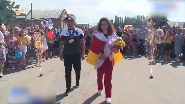 Олимпийский спортобзор от 4 августа 2021 смотреть онлайн