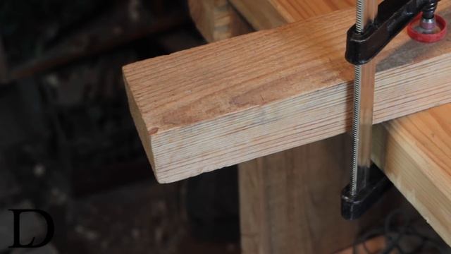 HowTo#1 How to make 9$ Kreg Pocket Hole Jig | Kreg Jig - как сделать эконом вариант смотреть онлайн