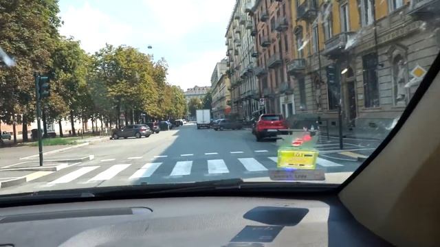 kolacja za 300 euro *było warto?!* - Trip po Italii смотреть онлайн