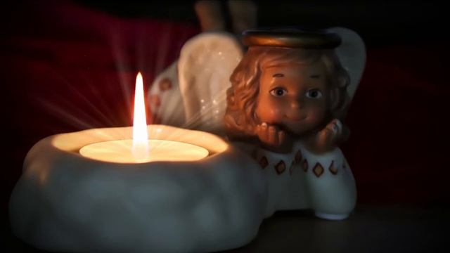 Архангелы исцеляют вас пока вы спите/ бессоницы больше нет, уснуть за 1 минуту смотреть онлайн