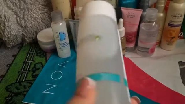 Обзор Avon 13-15/2016 часть 2