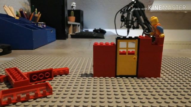 lego house смотреть онлайн