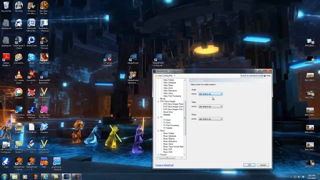 MediaPortal 1.3 Alpha Released - Installation and Configuration Overview смотреть онлайн