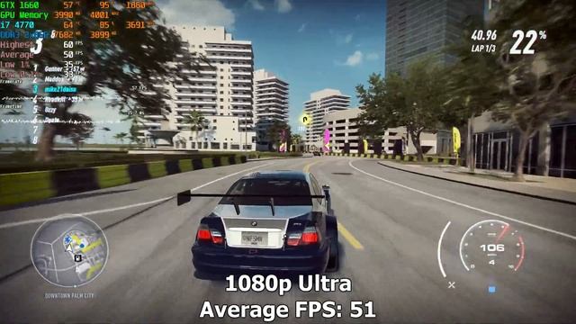 i7 4770 + GTX 1660 - Test In 12 Games смотреть онлайн