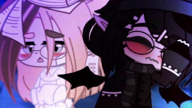 ?//Подари мне первый танец//?/meme?/richi i/gacha club смотреть онлайн