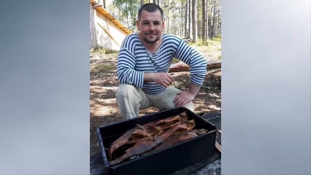 Рыбалка - это праздник для души! смотреть онлайн