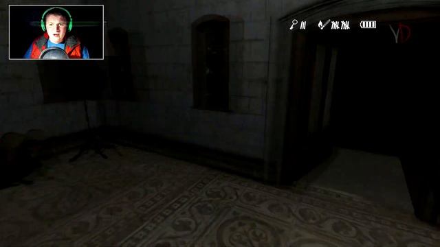 ТУТ ЕСТЬ СРАННЫЙ СТРАШНЫЙ КЛОУН!!!! | Pineview Drive # 4 Прохождение смотреть онлайн