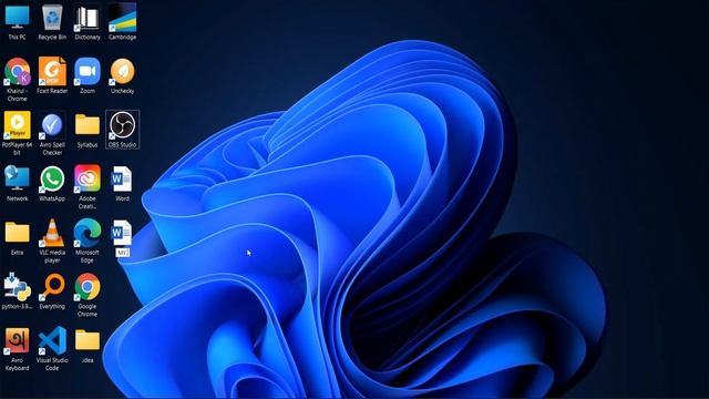 MS word,Power point and excel icon creation in windows 11.Micosoft office icon how to create. смотреть онлайн