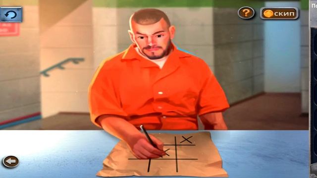 Прохождение Prison Escape Puzzle Алькатра «Алькатрас - День 2» Episode 2 смотреть онлайн