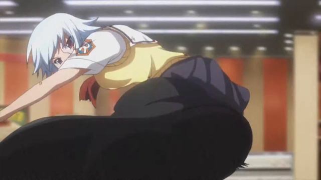 Ben-to【AMV】Reach the ben-to смотреть онлайн