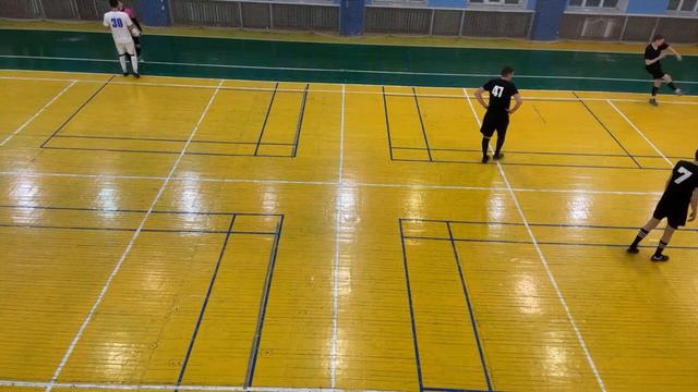 МФК «Shark» - МФК «Samurai» смотреть онлайн