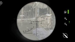 LONEWOLF 3-4 глава прохождение снайпер