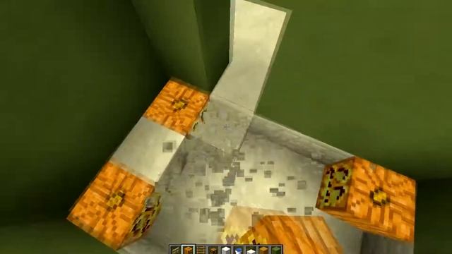 КАК СДЕЛАТЬ ФЕРМУ ЯИЦ В МАЙНКРАФТ - САМАЯ ЛЁГКАЯ ФЕРМА ЯИЦ В MINECRAFT! смотреть онлайн