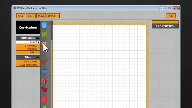 RVW: Level Builder Part 2 - Building a Level смотреть онлайн