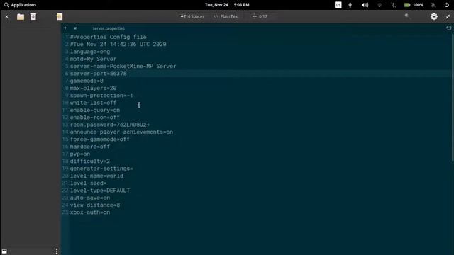 How to Setup Minecraft Rcon Discord Bot (RconCraft) смотреть онлайн