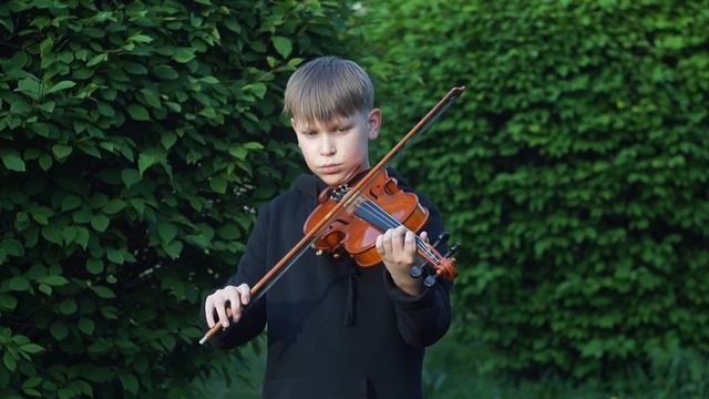 Король и Шут "Кукла колдуна", Ансамбль скрипачей "Dolce vita", смотреть онлайн